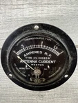 General Electric Type CV-22020A Thermocouple Antennae Current Meter. Fixed Price $28.53.
