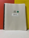 Hp 05383-90005 5383A Frequency Counter Operating And Service Manual. Fixed Price $69.99.