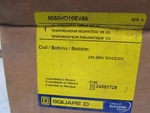 Square 9050HO10EV66 Pneumatic Timing Relay, 230-250 Vdc, Nib! Make Offer!. Fixed Price $699.99.