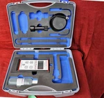 Coltraco Portalevel Max Ultrasonic Liquid Indicator Nice. Fixed Price $1379.95.