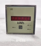 Energy Meter 3P-3E-4W (kwh) Automatic Electric Used Fast Shipping Fedex/dhl. Fixed Price $149.00.