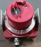 General Monitors Uv/ir Flame Detectors, Part No: 71100-30, FL3100-321-100-12. Fixed Price $1200.00.