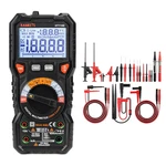 HT118E Digital Multimeter & 23-PIECE Leads Kit For Precision Testing. Fixed Price $119.99.