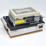 Cci In-circuit Test Board Checking Clamshell Fixture 1005803. Fixed Price $174.99.