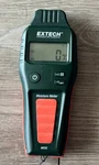 Extech MO50 Moisture Meter Digital Wood & Building Material Tester. Fixed Price $60.00.