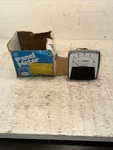 New Nos General Electric 50-250240MTMT1 A-c Amperes Meter. Fixed Price $74.80.