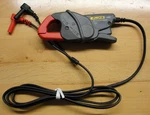 Fluke I200 Ac Current Clamp For Dmm 1MA = 1A Tested Exc. Fixed Price $82.99.