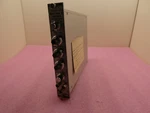 Tennelec TC246 Module Amp/sca Coarse Gain. Fixed Price $199.00.