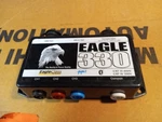Power Monitors Inc Pmi Eagle 330 3-CHANNEL Wireless Quality Recorder. Fixed Price $3850.00.