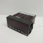 Red Lion Controls Model PAXH0000 Ac True Rms Voltage And Current Meter. Fixed Price $163.50.