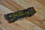 Beha Unitest Voltage Continuity Tester 12-600V Ac/dc Tick VT10. Fixed Price $49.99.
