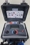 Megger MIT525 Diagnostic Insulation Resistance Tester. Fixed Price $3397.00.