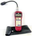 Gates Unitta 508C Sonic Non-contact Belt Tension Meter 10HZ To 5000HZ. Fixed Price $247.88.