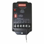 1 Pc Infitec ATCR84C Encapsulated Accumulating Timer For Vacs/bays. Fixed Price $91.65.