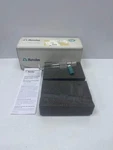 Metrohm Switzerland 6.0344.100 Generator Electrode. Fixed Price $2175.00.