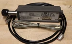 Keysight U2049XA 10MHZ-33GHZ Lan Peak And Average Power Sensor -70 To +20DBM. Fixed Price $5500.00.