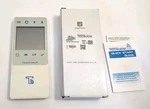 Traceable Wi-fi Data-logging Barometer 6529TR. Fixed Price $85.49.