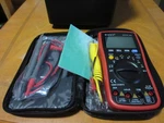 Zoyi ZT-219 Digital Multimeter 19999 Counts 20A. Fixed Price $39.95.