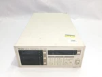 Chroma 66202 Digital Power Meter Fast Ship 30D Warranty Worldwide Dhl/fedex. Fixed Price $799.00.