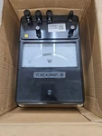 New Yokogawa 2041 Portable Single Phase Low Power Factor Wattmeter. Fixed Price $340.00.