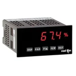 Lion PAXP0010 Digital Panel Meters,red Led,pax 793J58. Fixed Price $583.57.