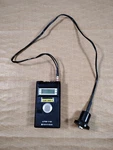 Tokyo Keiki Utm 110 Ultrasonic Thickness Meter. Fixed Price $295.00.