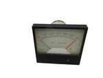 Crompton 239-301ANWNW Panel Meter Unmp. Fixed Price $409.00.