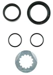 Tusk Counter Shaft Oil Seal Kit For Yamaha Yfz 450 '04-09, '12-13 Sprocket (16). Fixed Price $23.95.