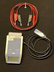 Unfors 710L Radiographic Multometer Xray Mas Meter***tested***. Fixed Price $1495.00.