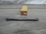 Vintage Lufkin No. 109T Thickness Feeler Gauge Gage Set Made Usa W/ Box. Fixed Price $40.75.
