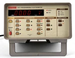 Keithley 6512 Programmable Electrometer. Fixed Price $674.99.