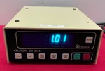 Metronics QC1000M-AR-MT Quick-chek Digital Display Device For Parts/repair. Fixed Price $145.00.