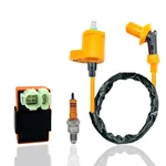 Performance Ignition Coil Cdi Set Yerf Dog Spiderbox GX150 150CC Go Kart. Fixed Price $35.95.