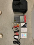 Amprobe SOLAR-600 Analyzer Never Used. Fixed Price $620.00.