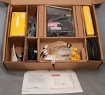 New Efd/nordson 2000XL-15 Programmable Fluid Dispenser Kit W/accessories!. Fixed Price $799.99.