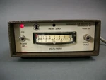 Used Ifi Model Ldi Remote Monitor Volts/meter For EFS-1 E-field Sensor. Fixed Price $36.87.