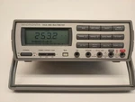 Micronta 22-175 True Rms Benchtop Multimeter, Digital, 750V AC/1000V Dc. Fixed Price $79.99.