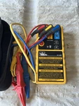 Ideal 61-521 3-PHASE Presence Indicator & Motor Rotation Tester Used. Fixed Price $84.95.