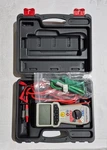 Megger MIT481/2 Insulation Tester Kit. Fixed Price $1100.00.