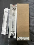 New Dwyer VFB-65-SSV Visi-float Air Flowmeter 100PSI 1/8" Fnpt 116096-01. Fixed Price $69.99.