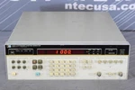 Hp 3325A Synthesizer/function Generator. Fixed Price $299.95.