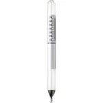 Durac B61806-0100 Hydrometer, Specgravity,baume Dual Scale 8VP02. Fixed Price $38.93.