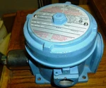 United Electric Controls H122-156 New Surplus. Fixed Price $85.00.