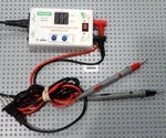Best Price! /led Backlight TESTER-TD3H-TKDMR-ADJUSTABLE-W/2 Leads. Fixed Price $19.99.