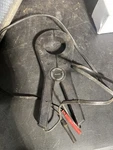 Fluke Current Transformer Clamp 801-600A. Fixed Price $23.00.