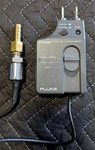Fluke PV350 Pressure Vacuum Module -- Manuals Listing Free Shipping Ready!. Fixed Price $570.00.
