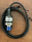 Ashcroft Transducer G17M0242F2300 Pressure TRANSMITTER,0 To Psi 1/4 In 5DEK5. Fixed Price $149.99.