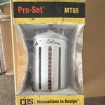 Cps Pro-set MT69 Molecular Transformator, Refrigerant Recovery System Booster. Fixed Price $150.00.