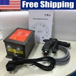 Ion Wind Gun Industrial Static Eliminator With Power Supply 7KV Generator. Fixed Price $81.69.