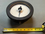 Martin Decker GA80 Test Gauge 0-150 Psig Quite Large & Well Built. Fixed Price $50.00.